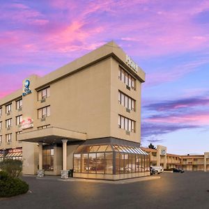 Best Western Voyageur Place Hotel